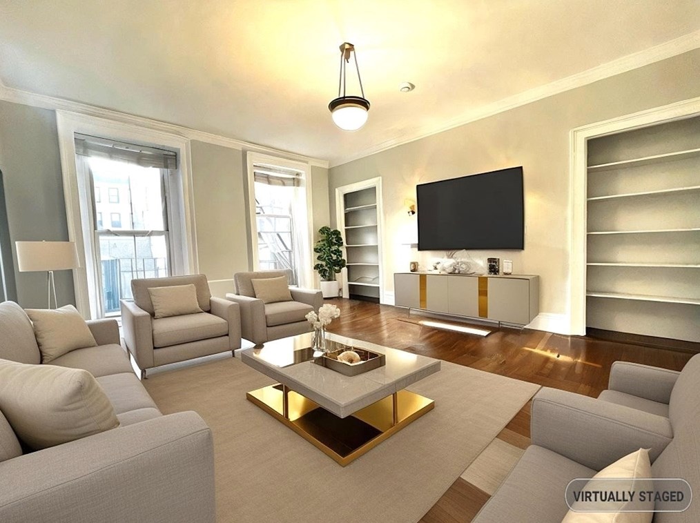 45 Hancock St #2, Boston, MA 02114