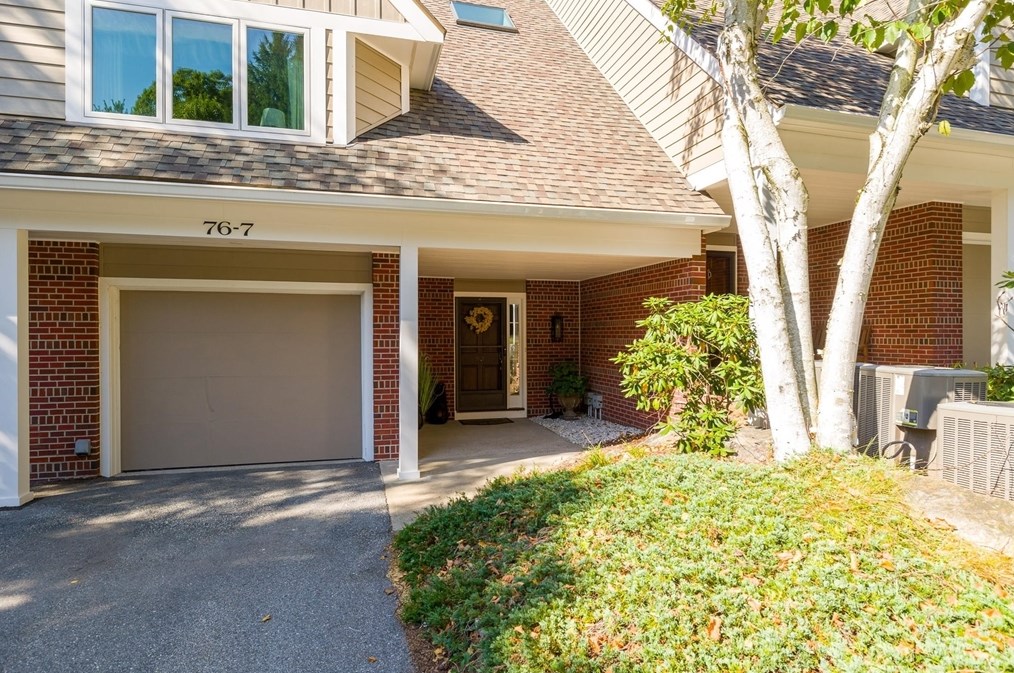 767 Quinsigamond Ave, Shrewsbury, MA 01545 exterior