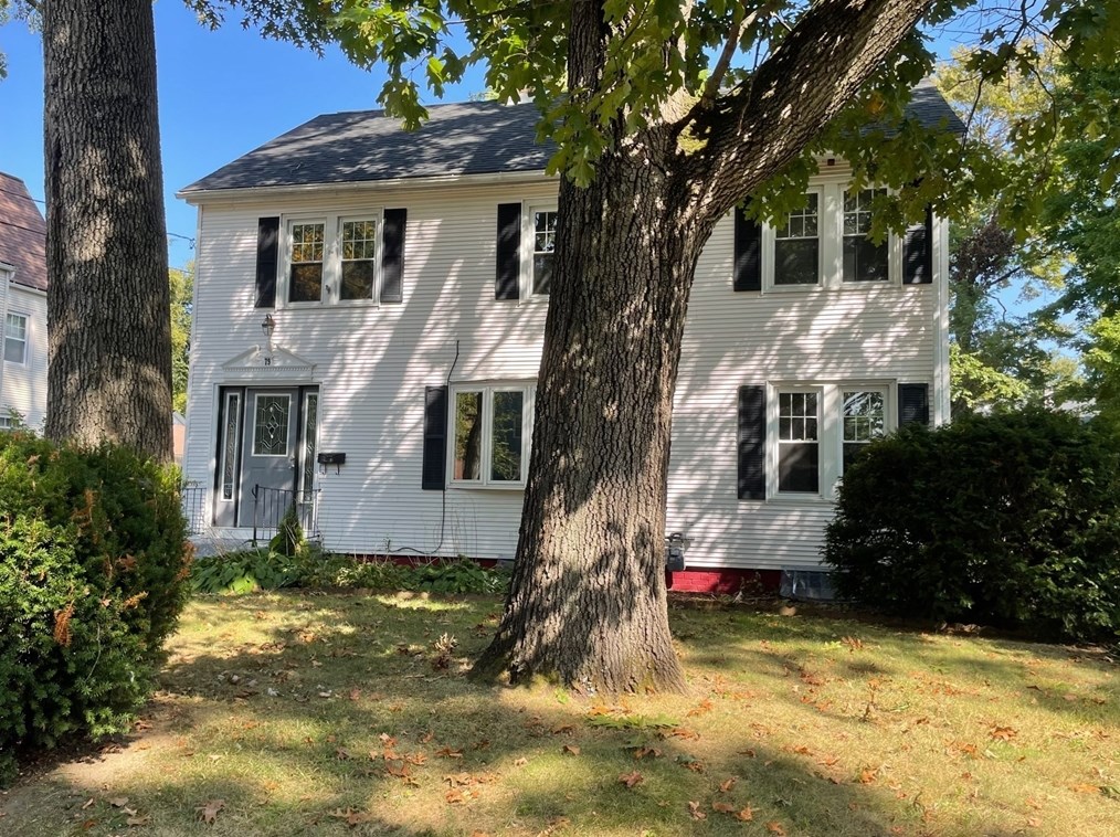79 Perkins St, Springfield, MA 01118 exterior