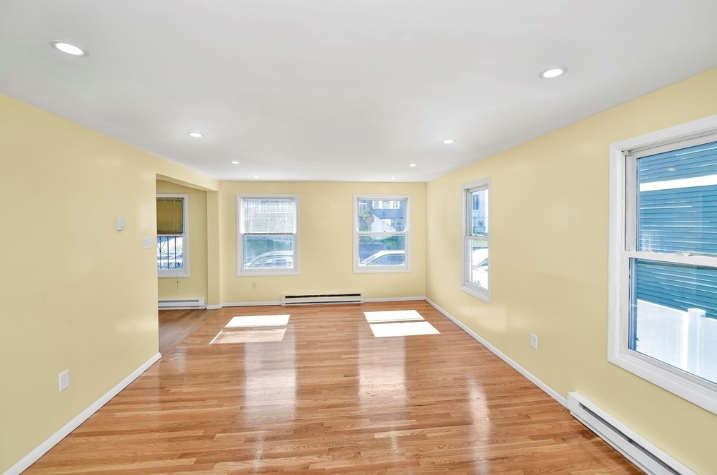 11 Greendale Rd #2, Boston, MA 02126