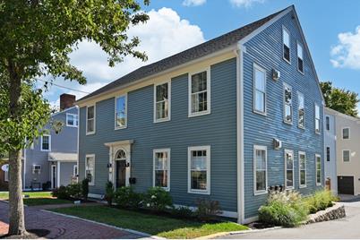 140 Main St #A, Amesbury, MA 01913 - Photo 1