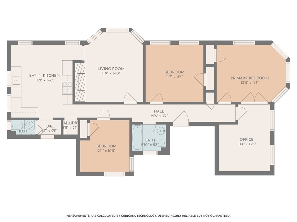 689 Washington St, Brookline MA  02446-4534 exterior