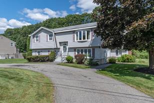 32 Glen Ave, Burlington, MA 01803 - MLS 73288306 - Coldwell Banker