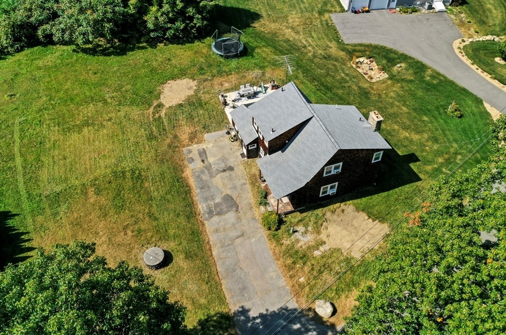 324 Hill St, Leominster, MA 01453