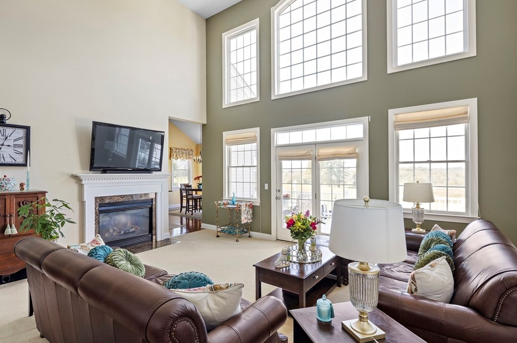 23 Fairways Ln, Methuen MA 01844-2125 exterior