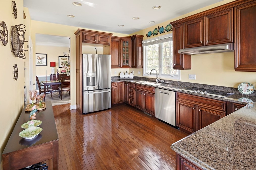 23 Fairways Ln, Methuen MA 01844-2125 exterior