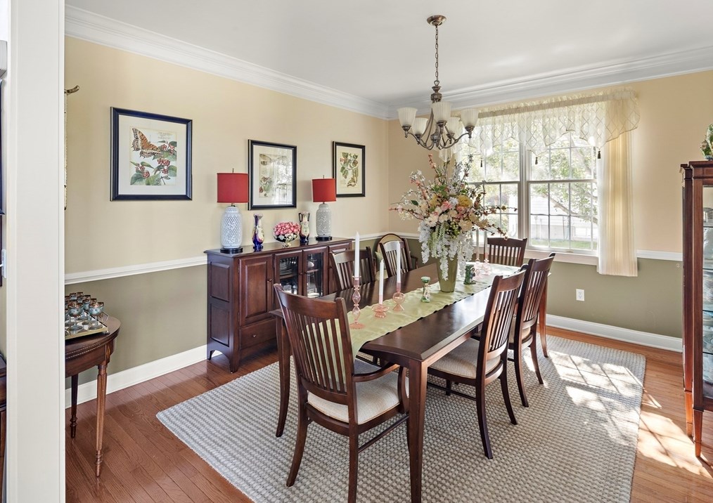 23 Fairways Ln, Methuen MA 01844-2125 exterior