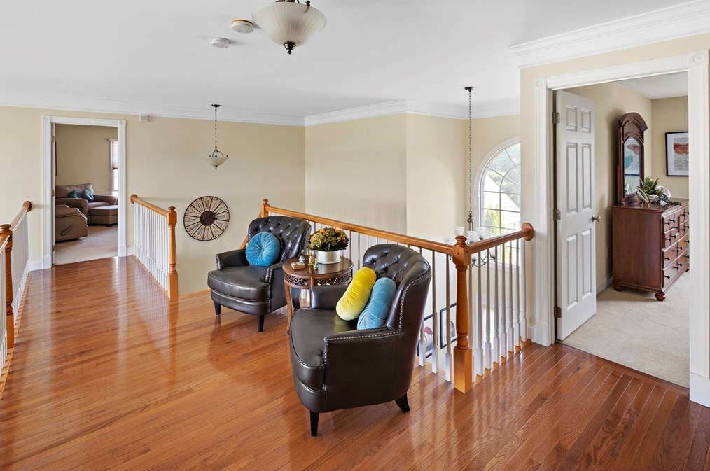 23 Fairways Ln, Methuen MA 01844-2125 exterior