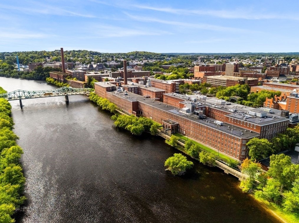 130 John St #459, Lowell, MA 01852