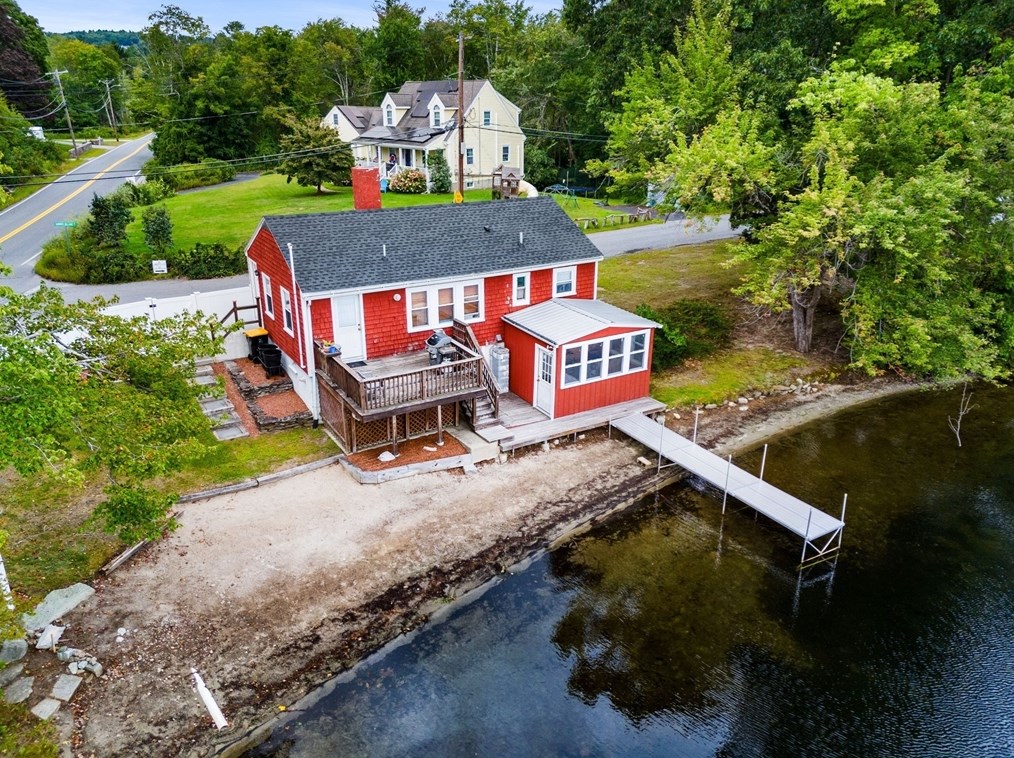 1 Summer Village Rd, Westford, MA 01886