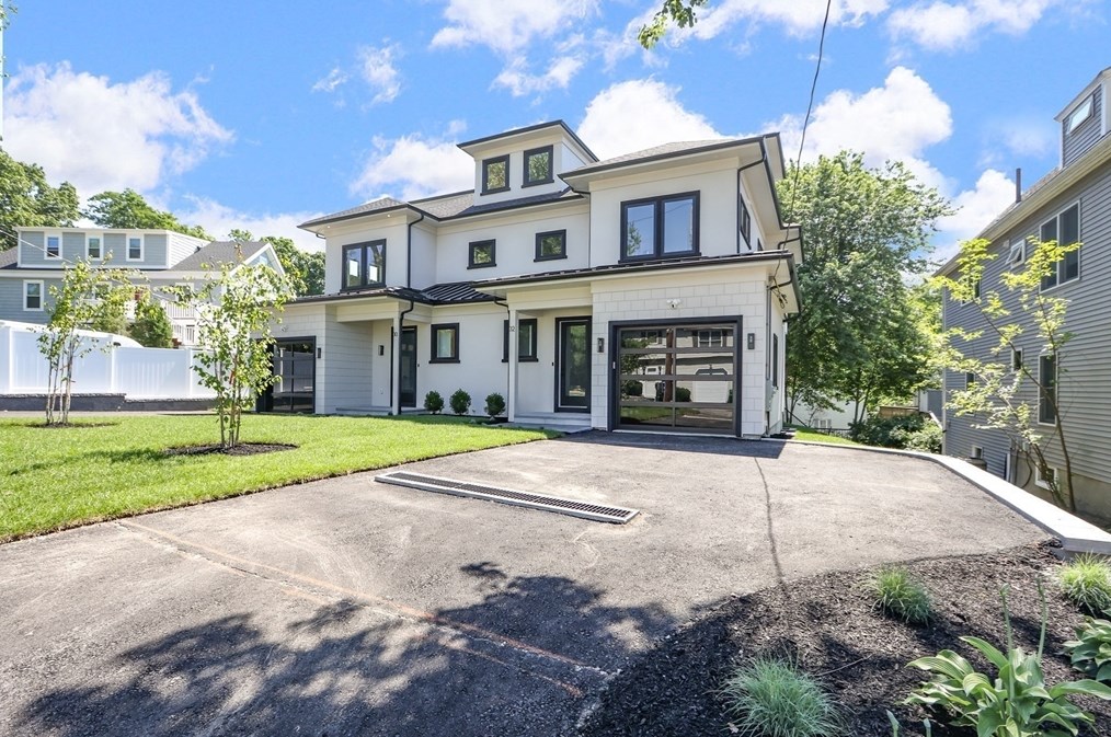 32 High St, Newton MA 02461-1939 exterior