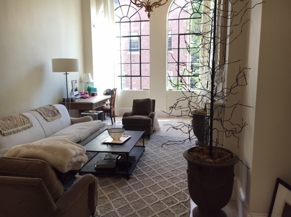 3 Byron St #--, Boston, MA 02108