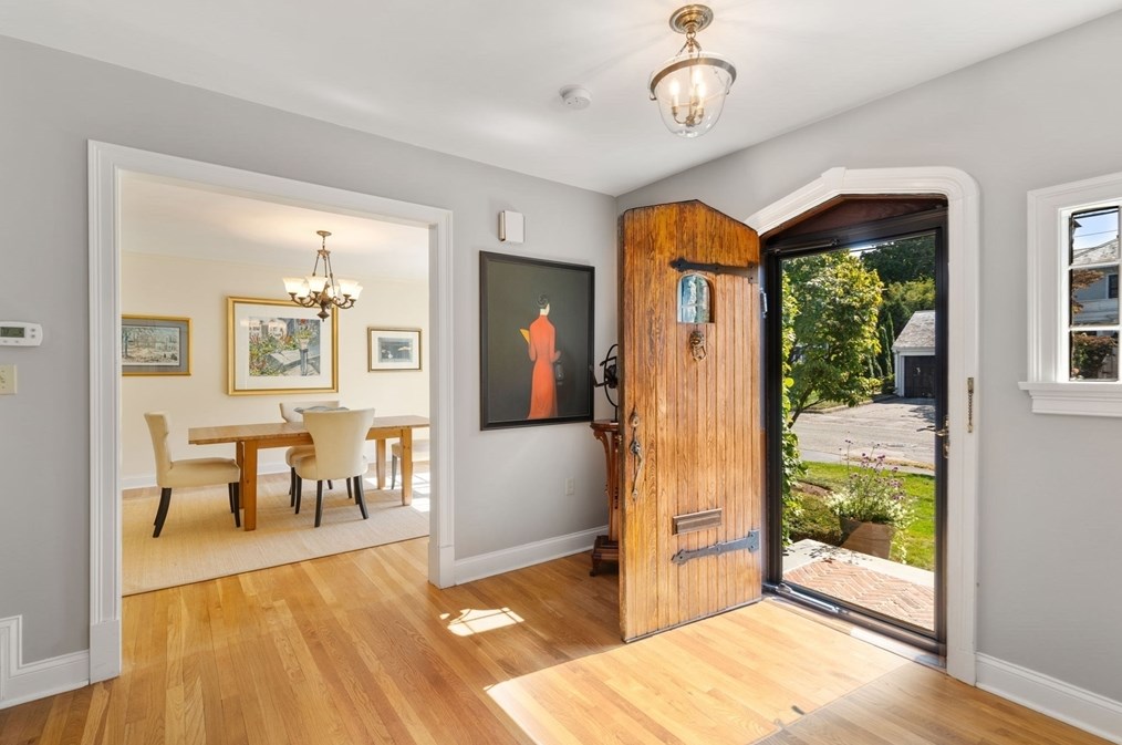 24 Green Park, Newton, MA 02458