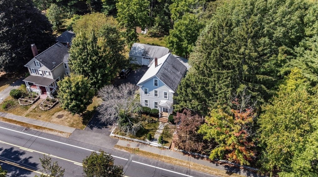 1176 Main St, Reading MA 01867-3924 exterior