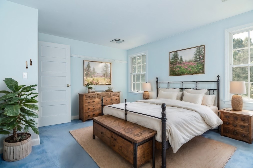 1381 St, Wrentham MA  02093-2516 exterior