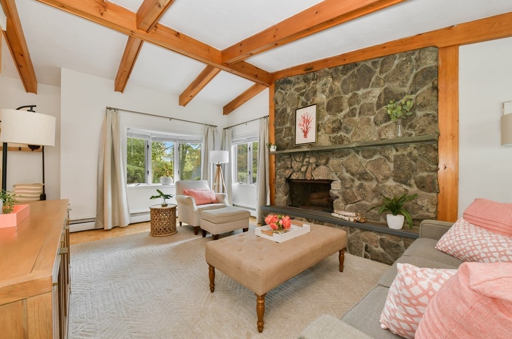 134 Summit Rd, Abington, MA 02351 exterior