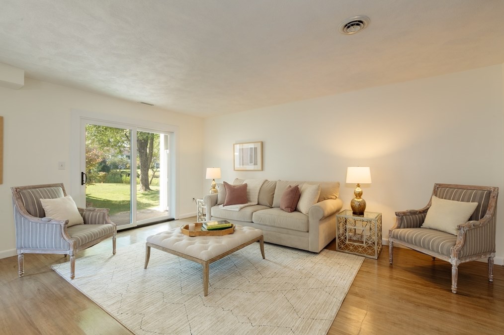 28 Concord Greene #5, Concord, MA 01742