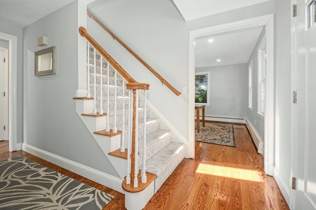 78 Priest St, Hudson, MA 01749