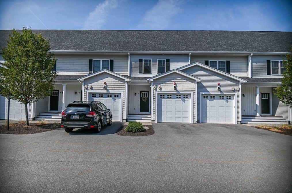 74 Cox St #8, Hudson, MA 01749