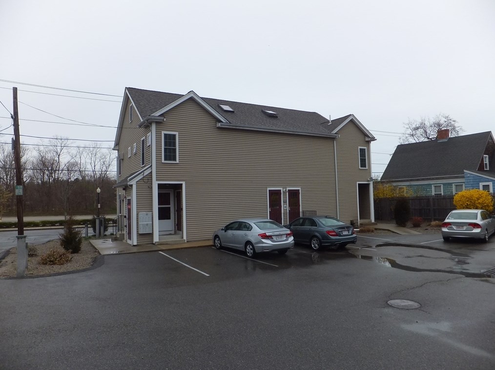 1581 Commercial St #6, Weymouth, MA 02189