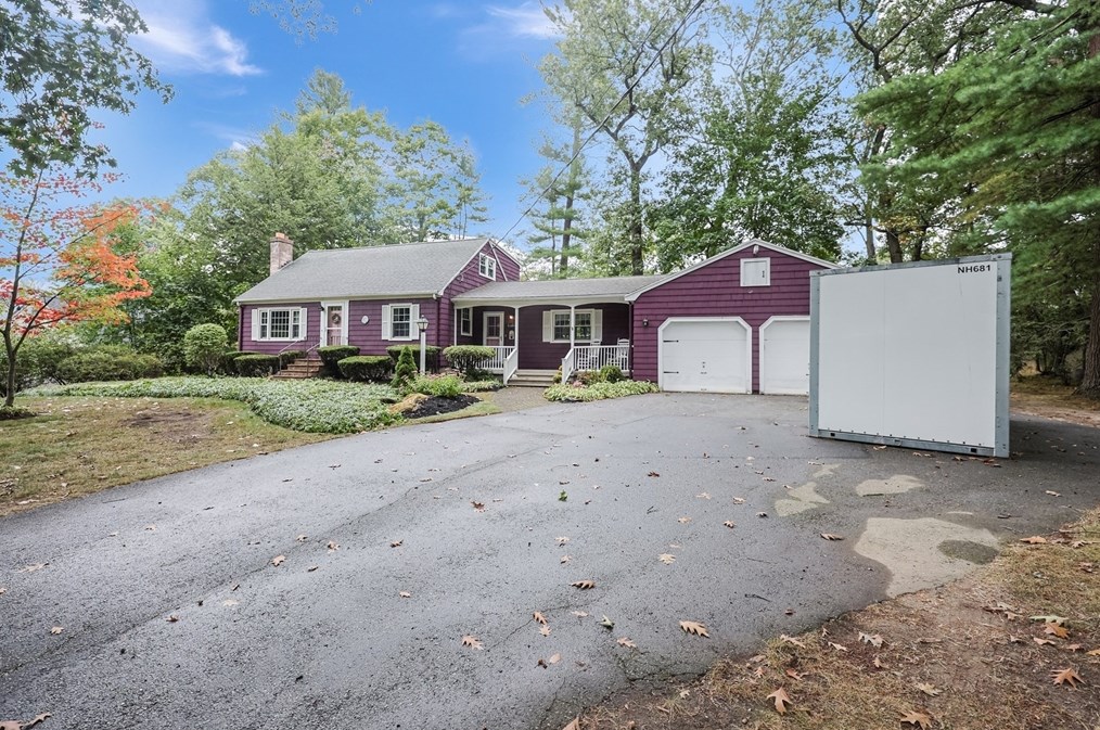 3 Southwick Rd, North Reading, MA 01864