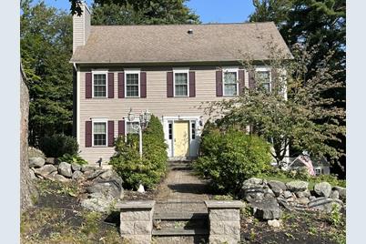 32 S High Street, Ashburnham, MA 01430 - Photo 1