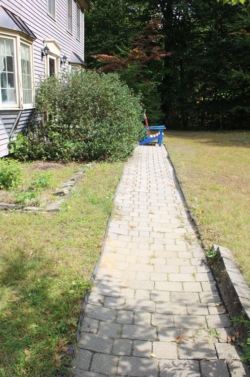 166 Gulf Rd, Gill, MA 01360