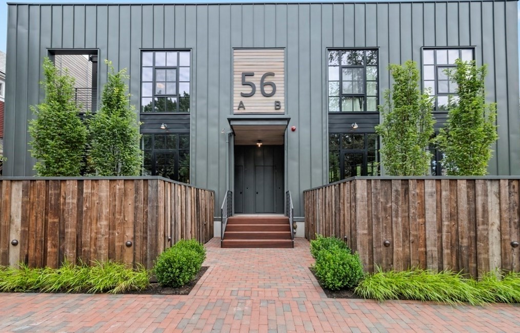 56 Creighton #a, Cambridge, MA 02140