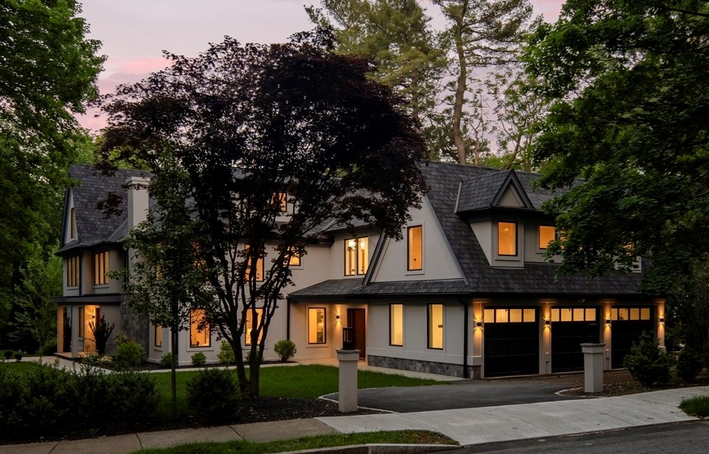 198 Otis St, Newton, MA 02465