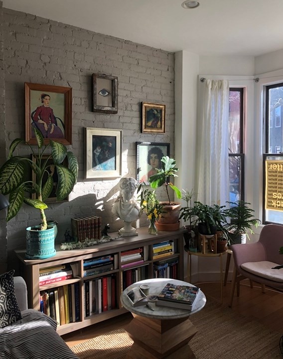 38 Greenwich St #38, Boston, MA 02120