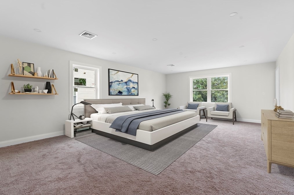 9 Hollywood St, Worcester MA 01610 exterior