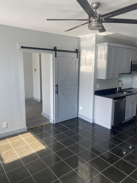 140 Chestnut #316, Springfield, MA 01103