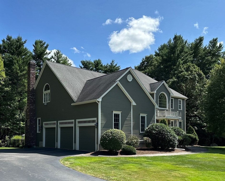 14 Sawmill Ct, Mansfield, MA 02048