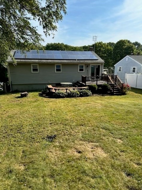 50 Venus Dr, Worcester, MA 01605