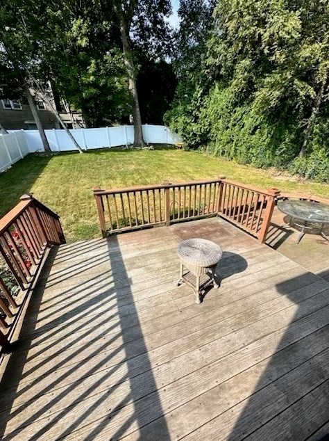 50 Venus Dr, Worcester MA  01605-1032 exterior