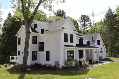 6 Clifford Lane, Weston, MA 02493 - Photo 4