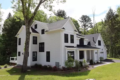 6 Clifford Lane, Weston, MA 02493 - Photo 4