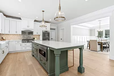 6 Clifford Lane, Weston, MA 02493 - Photo 10