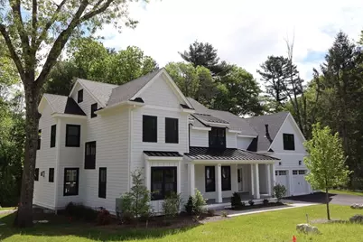 6 Clifford Lane, Weston, MA 02493 - Photo 6
