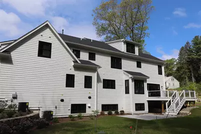 6 Clifford Lane, Weston, MA 02493 - Photo 2