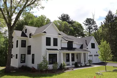 6 Clifford Lane, Weston, MA 02493 - Photo 6