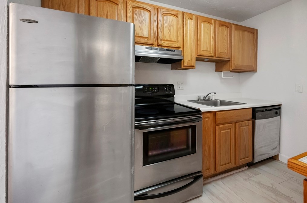 17 Federal St #402f, Worcester, MA 01608