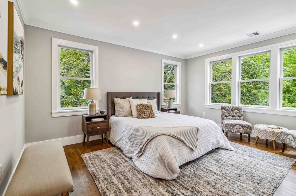 281 Ward St, Newton MA 02459-1213 exterior