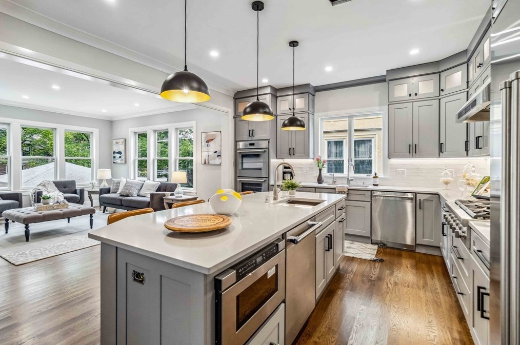 281 Ward St, Newton MA 02459-1213 exterior