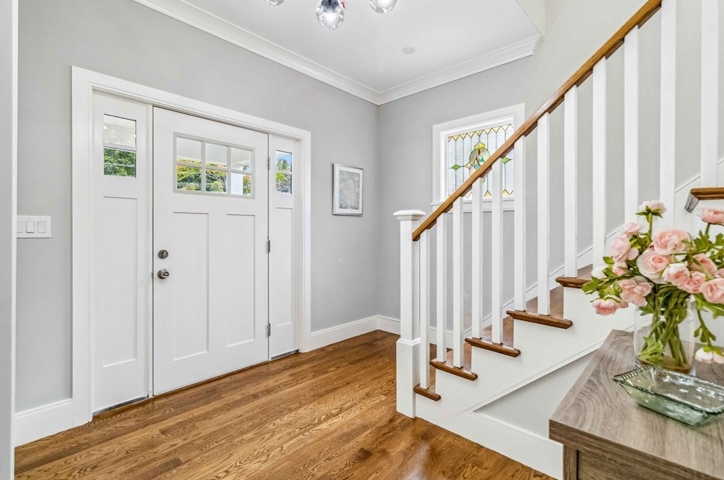281 Ward St, Newton, MA