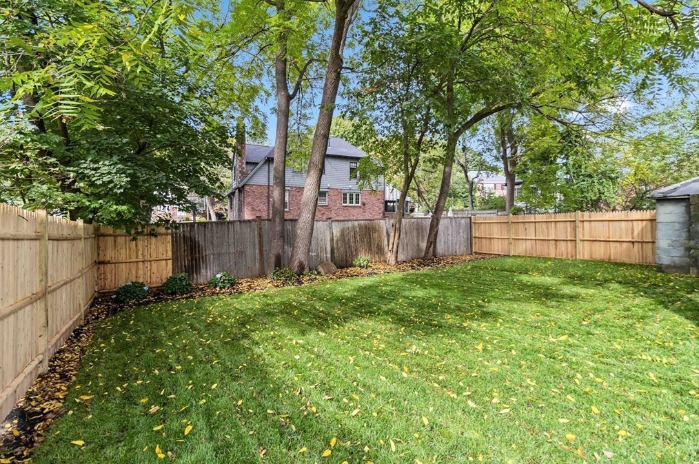 281 Ward St, Newton MA 02459-1213 exterior