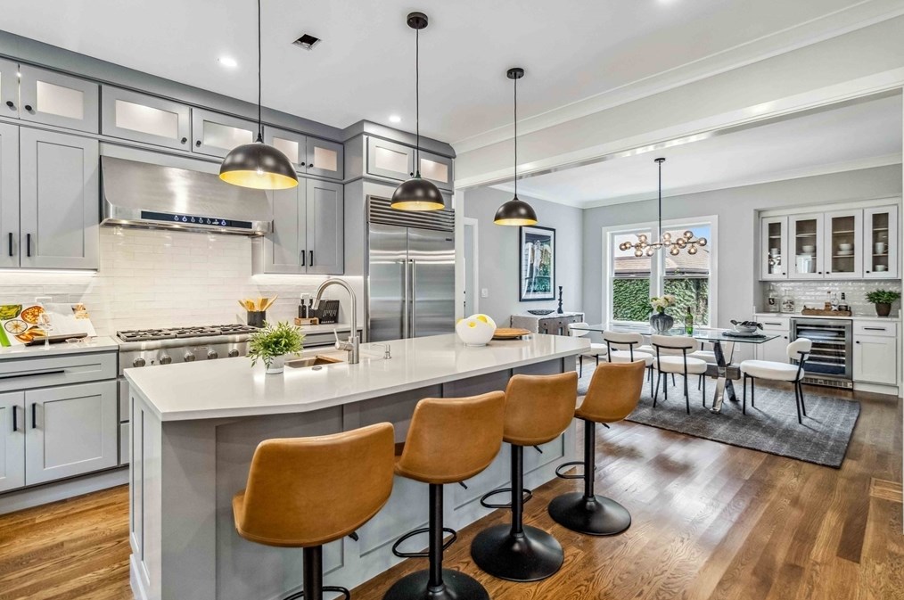 281 Ward St, Newton MA 02459-1213 exterior