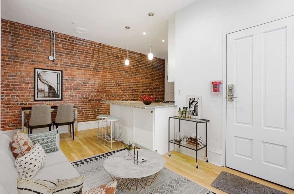 31 Massachusetts Ave #1-2, Boston, MA 02115