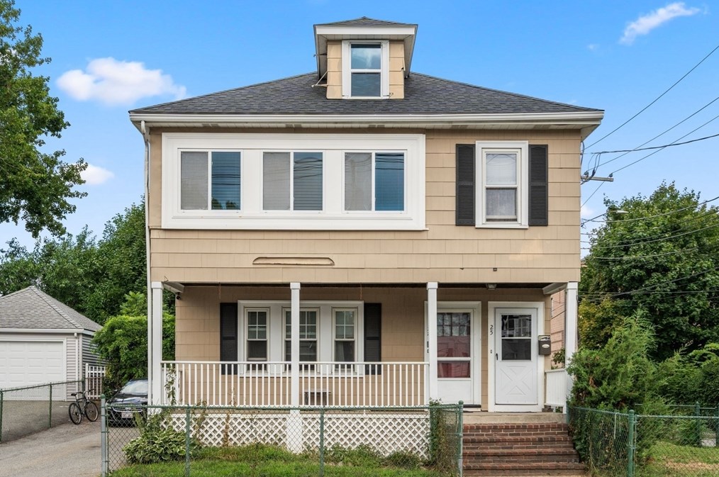 25 Plympton St #25, Waltham, MA 02451
