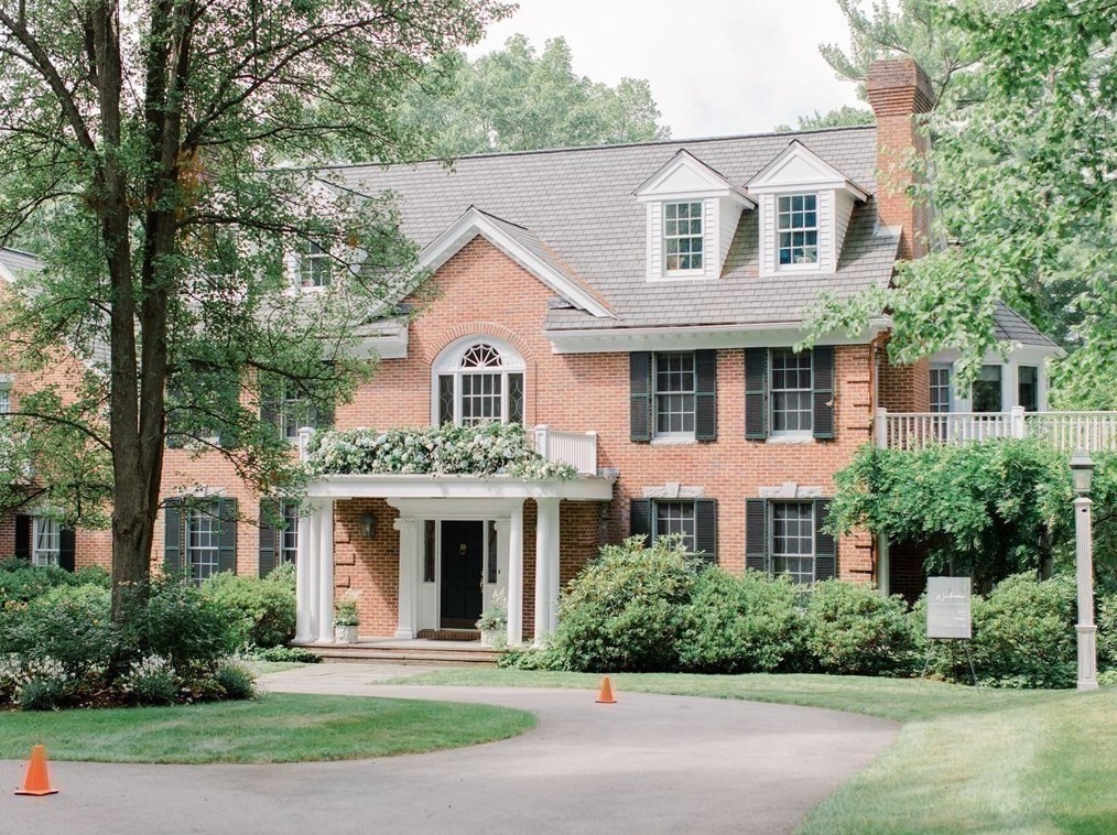 85 Carriage Way, Sudbury, MA 01776 exterior